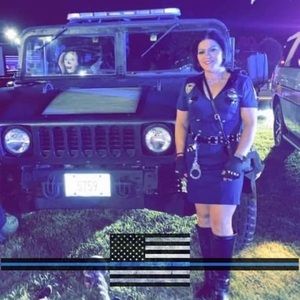 Meet your Posher, Lucy